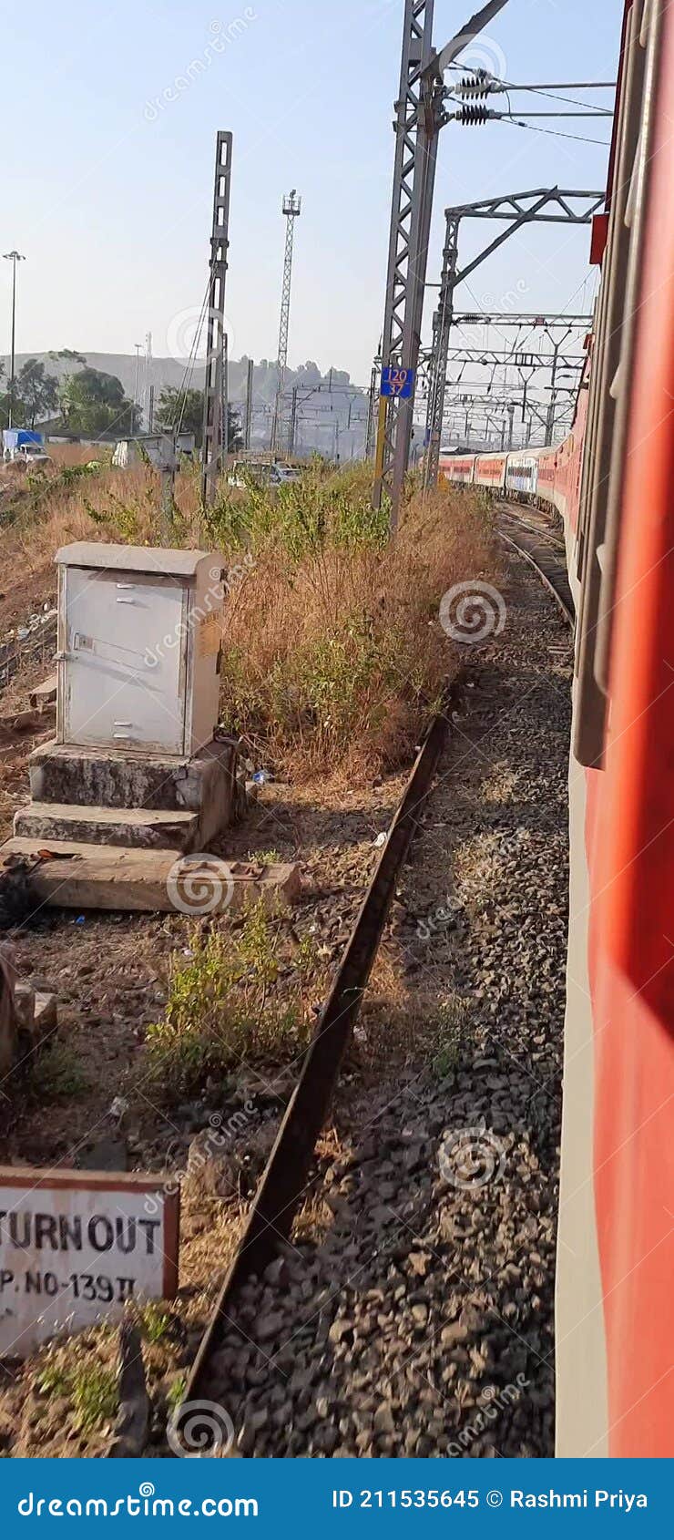 ashleigh driscoll recommends running a train video pic