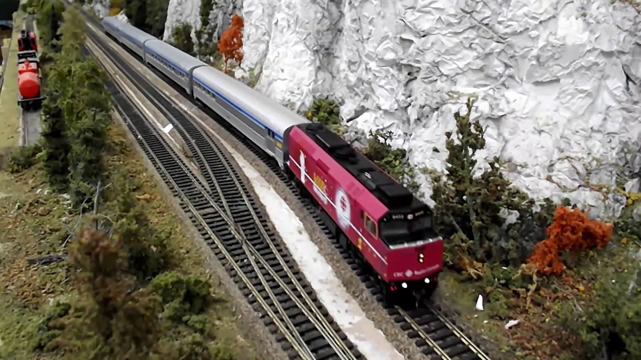 running a train video - unprepared anal violet reign porn