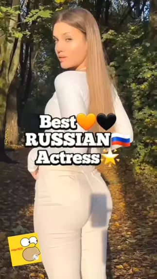 Best of Russian onlyfans model