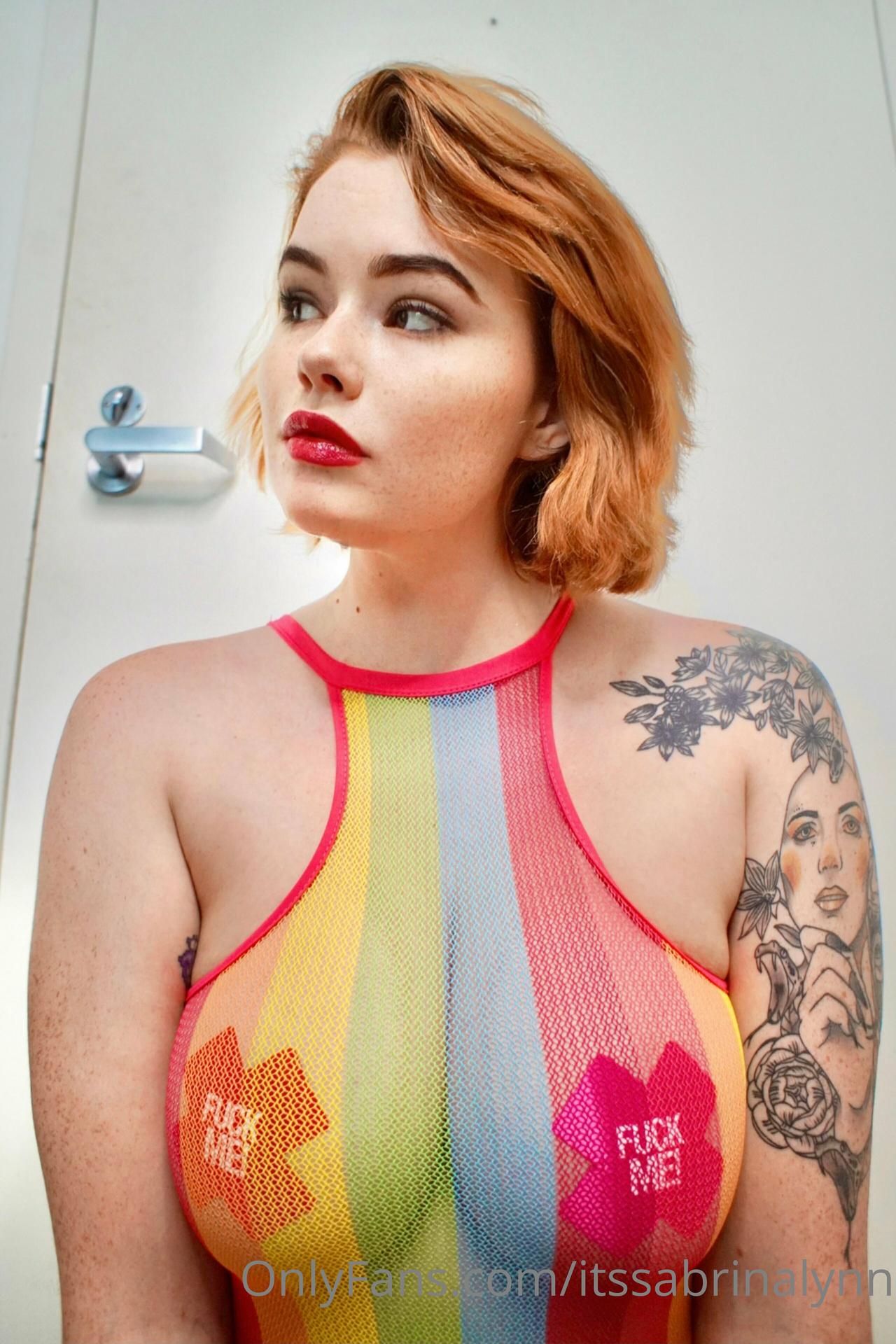 sabrina lynn nip - big cumswallow pollyanna mcintosh naked