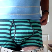 Sagging With Boner a cergy clement marie recommends Sagging With Boner