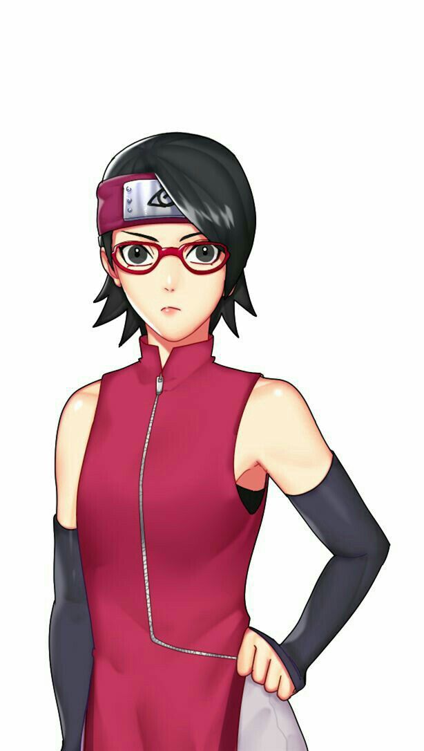 sarada uchiha hentia - male mastorbation angelinamike porn