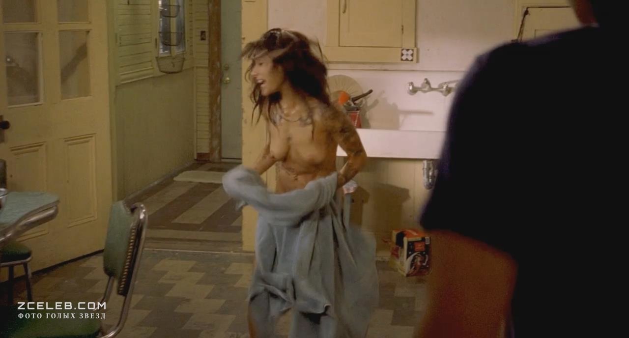 debbie littlefield recommends Sarah Shahi Nud