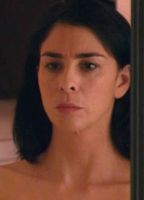 Best of Sarah solverman nude