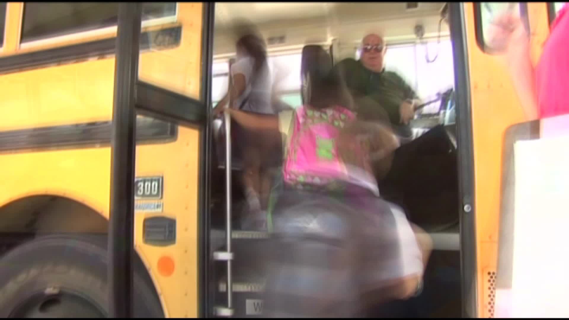 bernard fitch recommends school bus sex pic