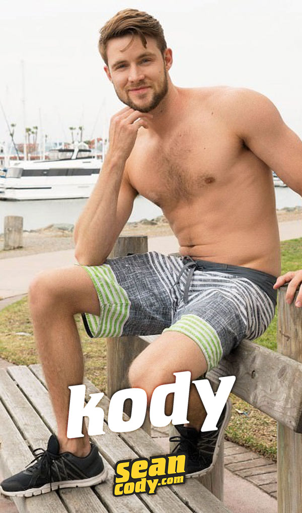 ahtisham abbasi recommends Sean Cody Kody