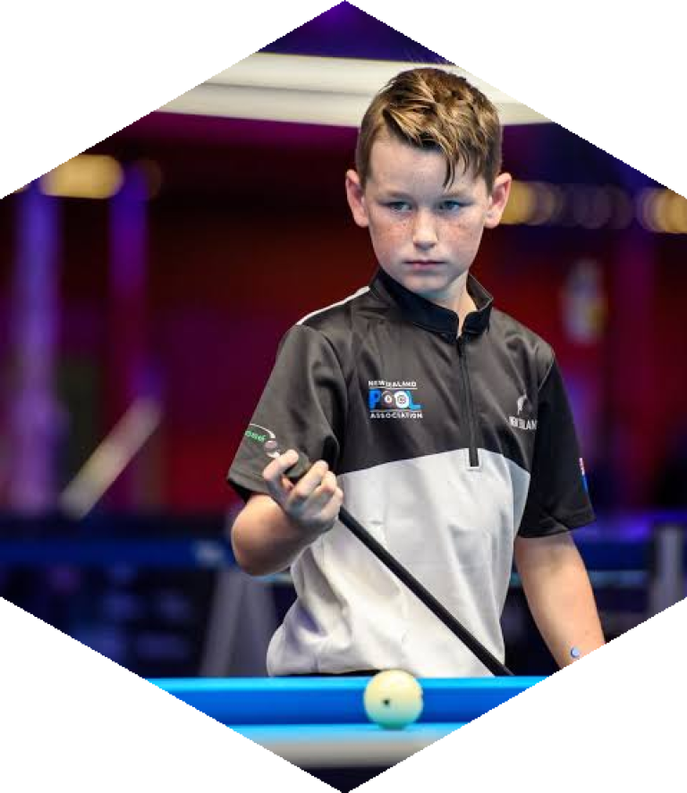 devin dhotman recommends sean pool cues pic