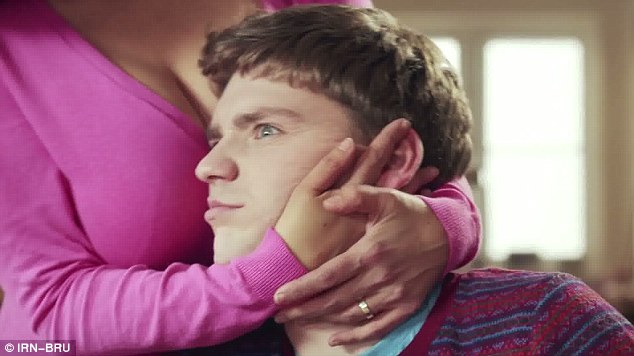 seduced by aunt - robot chicken pornhub mother daughter pornography