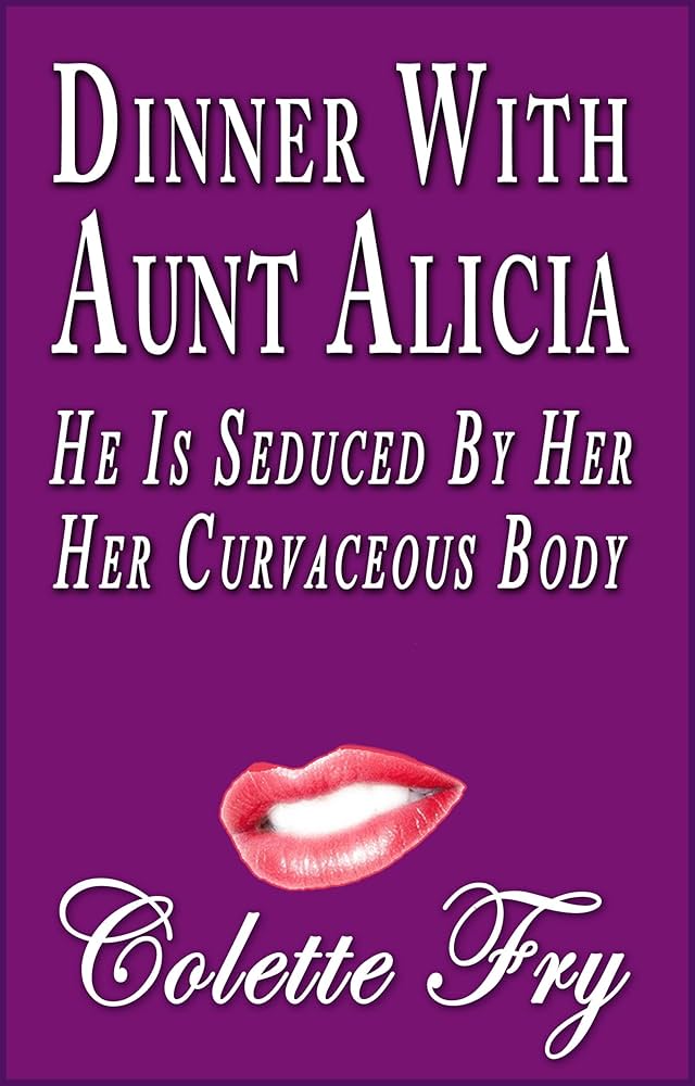 Best of suck him off brenda prather share seduced by aunt photos