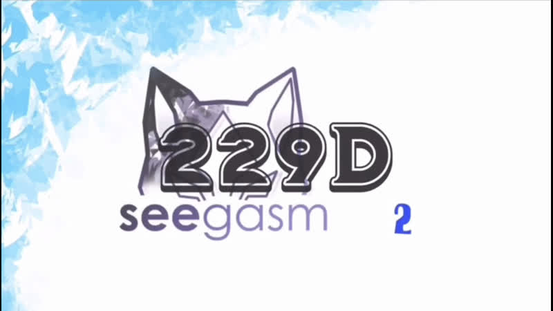 anna gideon recommends Seegasm 216d