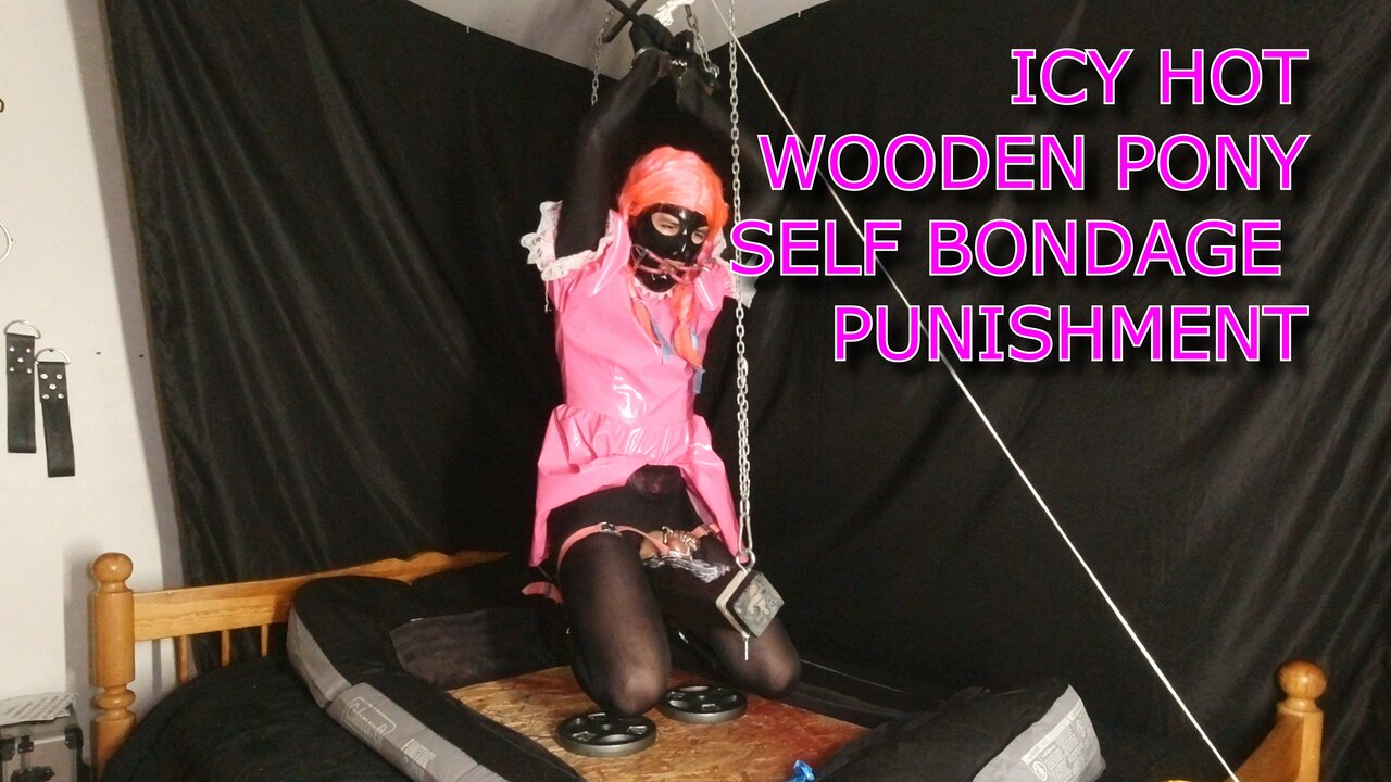 Self Torture Bdsm frauen com