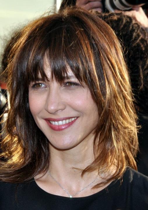 des garvey recommends Sex Sophie Marceau