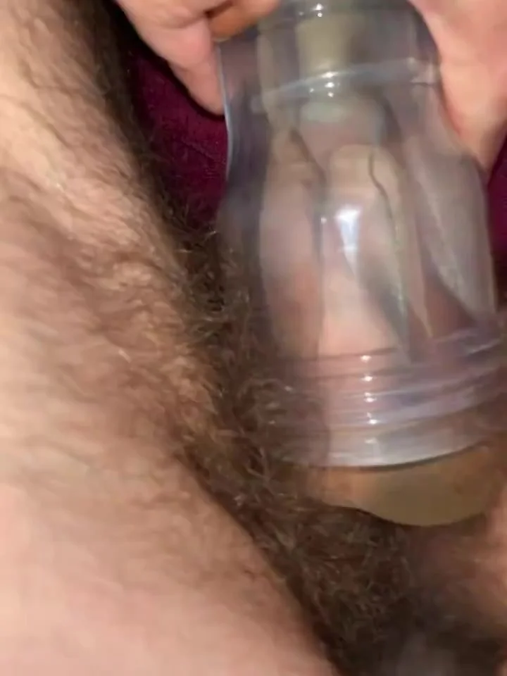 Sharing Fleshlight Porn boob pic