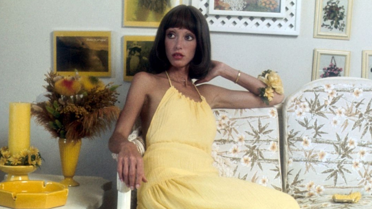 Shelley Duvall Hot thai women chathura dharmaratne recommends Shelley Duvall Hot