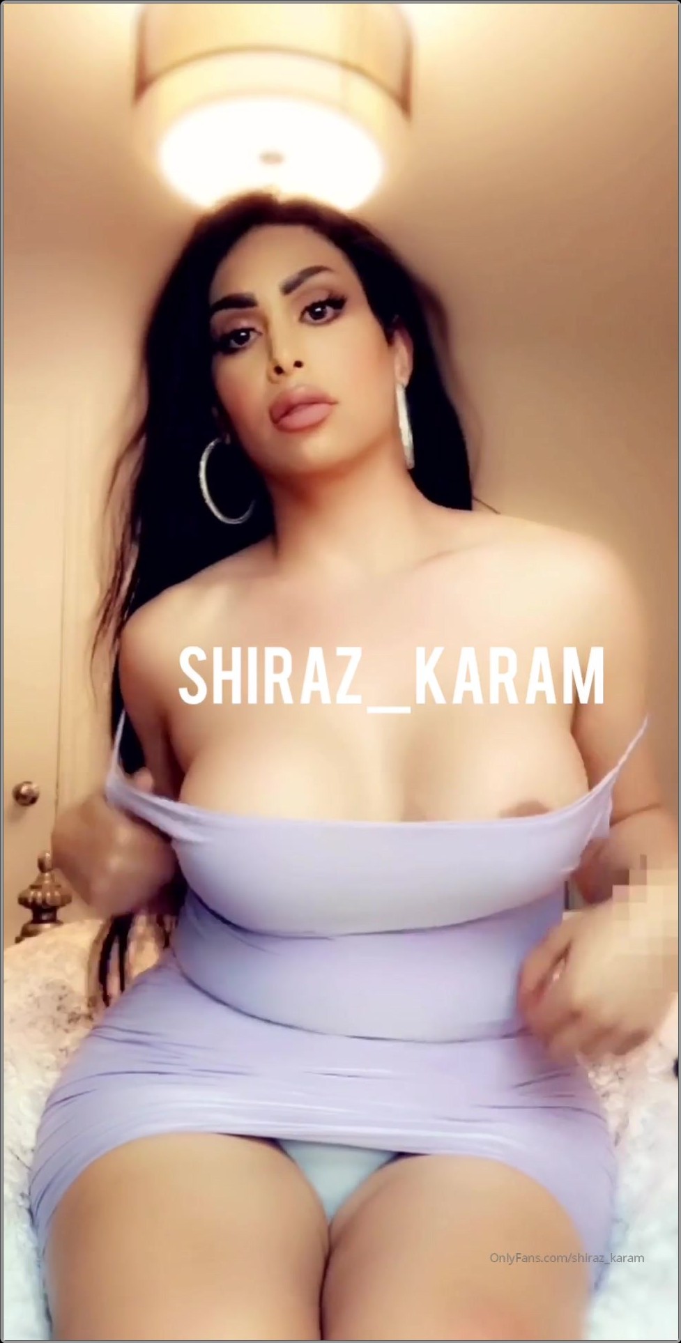 calvin hagen recommends Shiraz Karam Sex