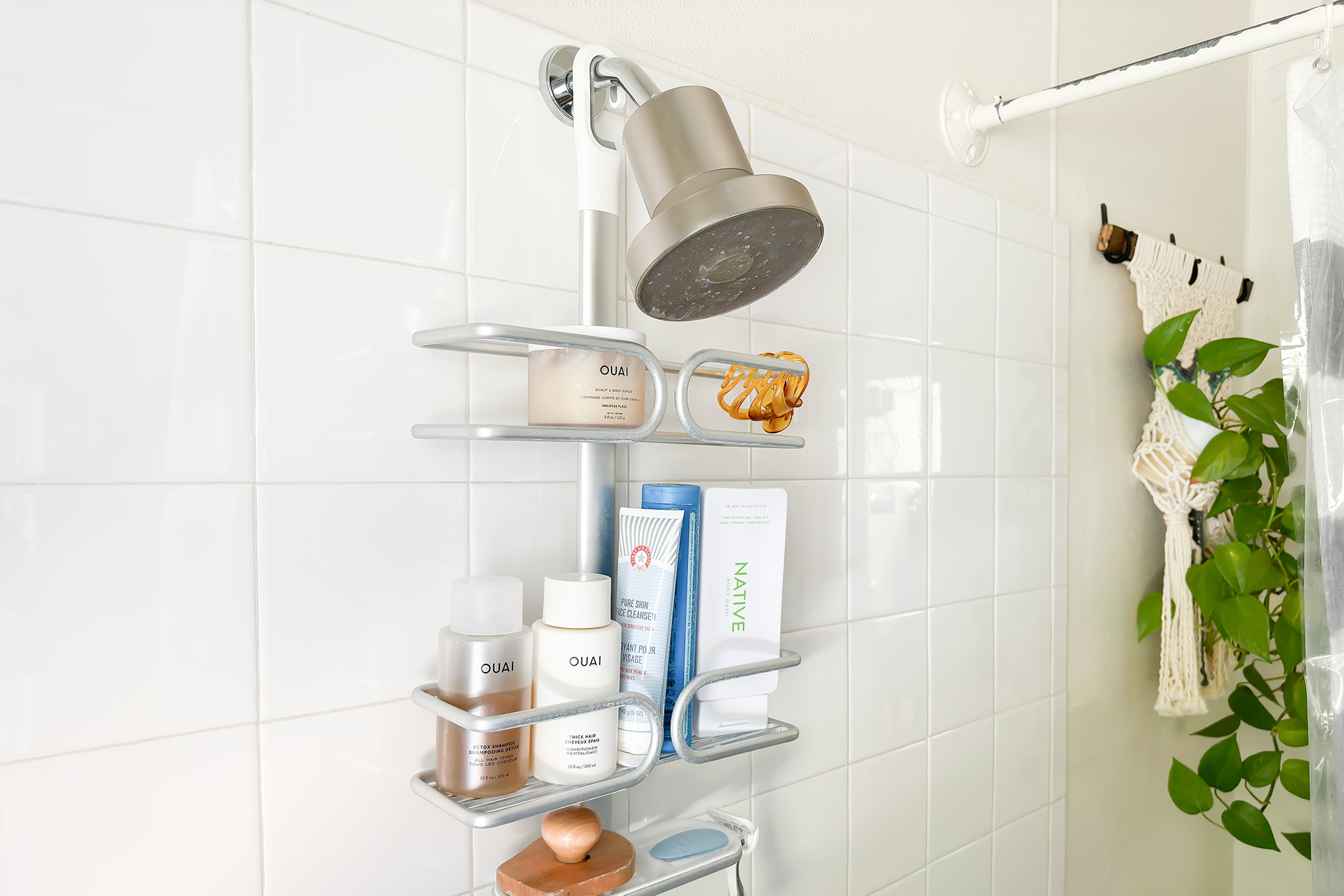 amirali lalani recommends shower por pic
