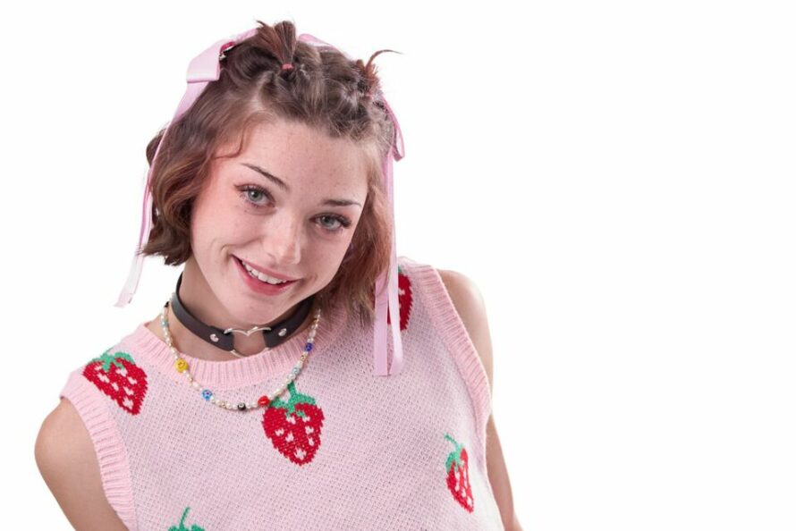 Best of Shrooms q lily luna