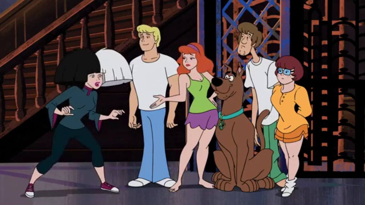 alan wheeler add photo sia scooby doo