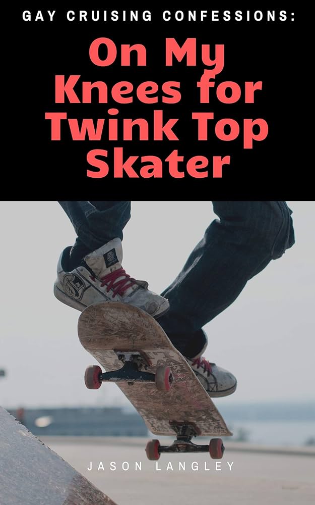 avis osborne recommends Skater Twinks