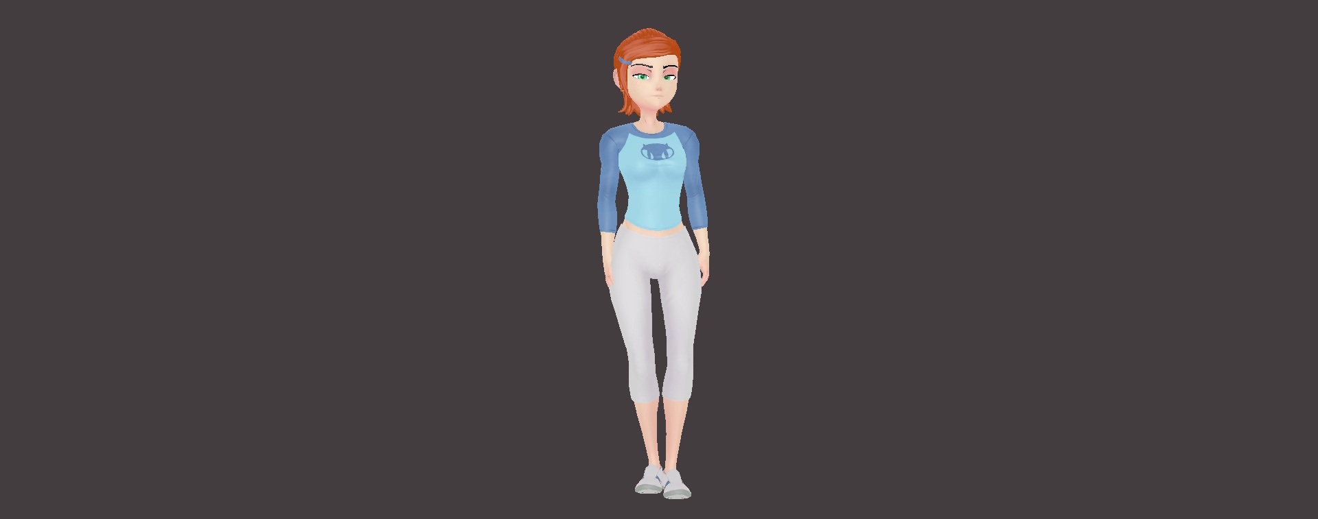 walking upskirts