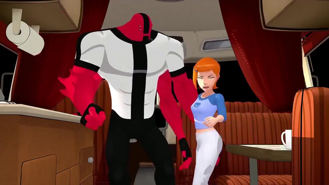 skuddbutt ben 10 animation fuk girl skuddbutt ben 10 animation