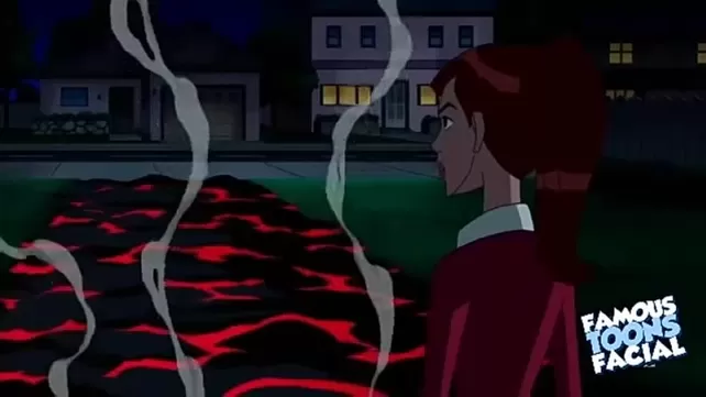 Best of sister nip slip deryl wright share skuddbutt ben 10 animation photos