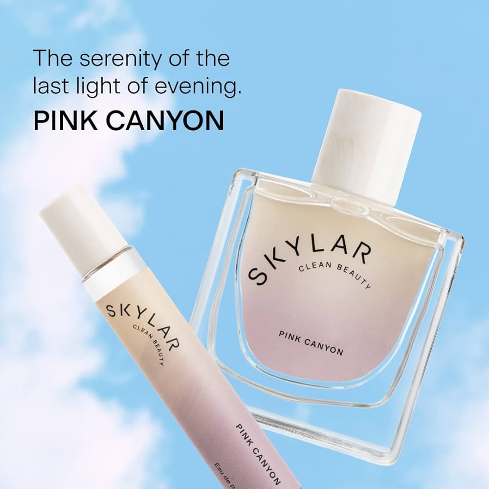 chris siple recommends Skylar Pink Canyon