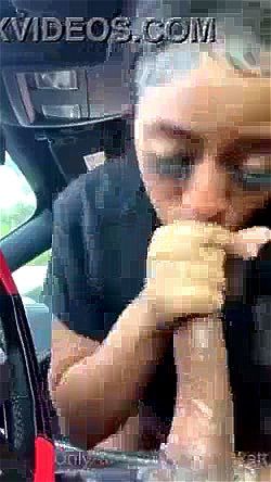 christina hope share sloppy toppy head photos