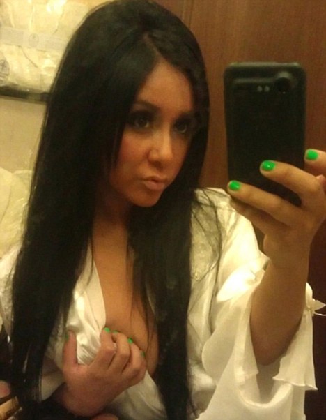 chad seaborn share snooki leaked photos