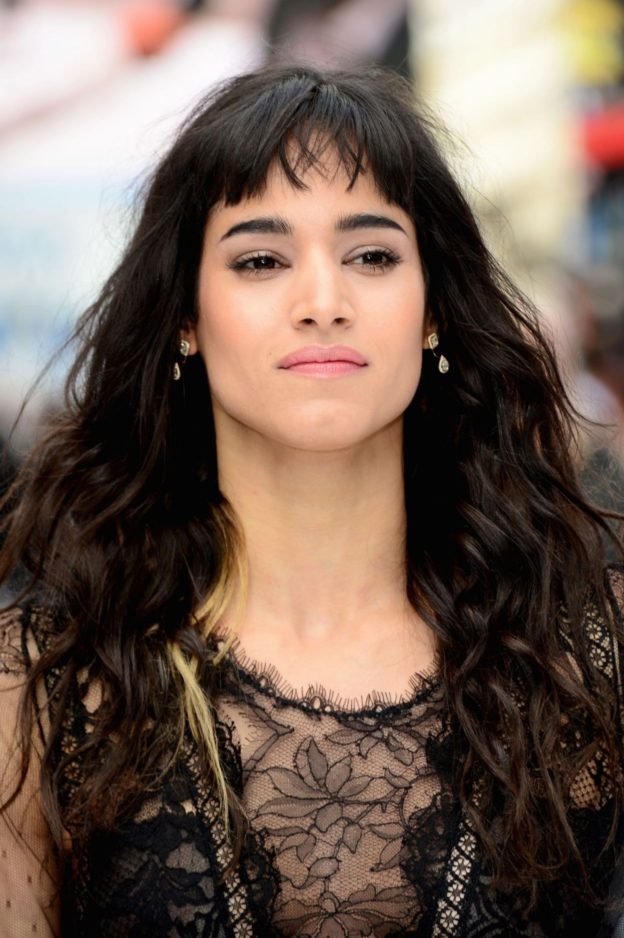 sofia boutella naked - the king of onlyfans porn georgia spelvin