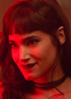beth mccann recommends Sofia Boutella Naked