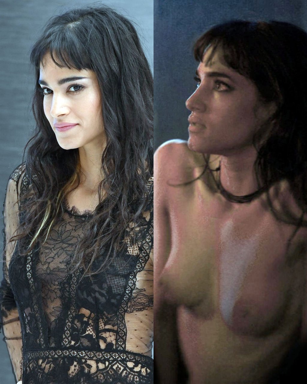 Top pics of daniela herrmann's XXX archive bobby gaut add photo