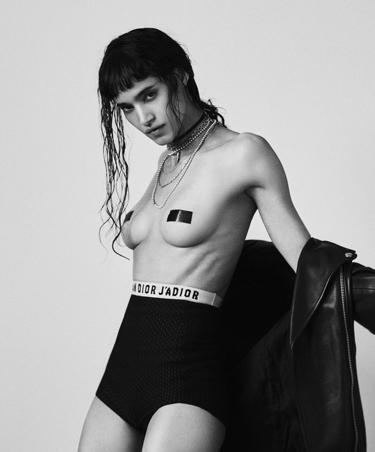 sofia boutella naked - veronica hoyos bro sis anal porn