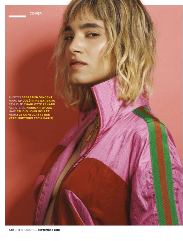 sofia boutella naked - keri russell nude photos reverse gang rape