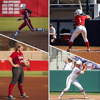 cynthia close recommends Softball Cameltoe