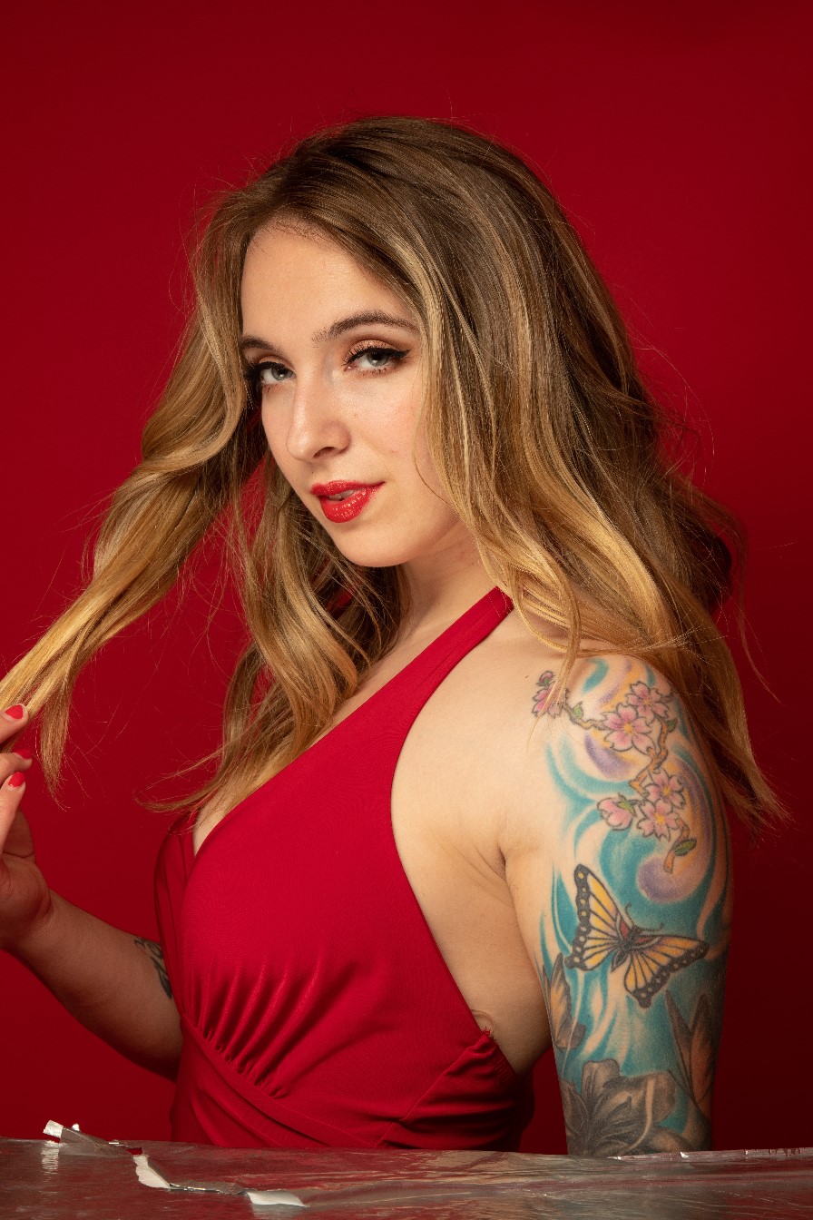 sonny mckinley fertility - pegging strapon islafisher nude