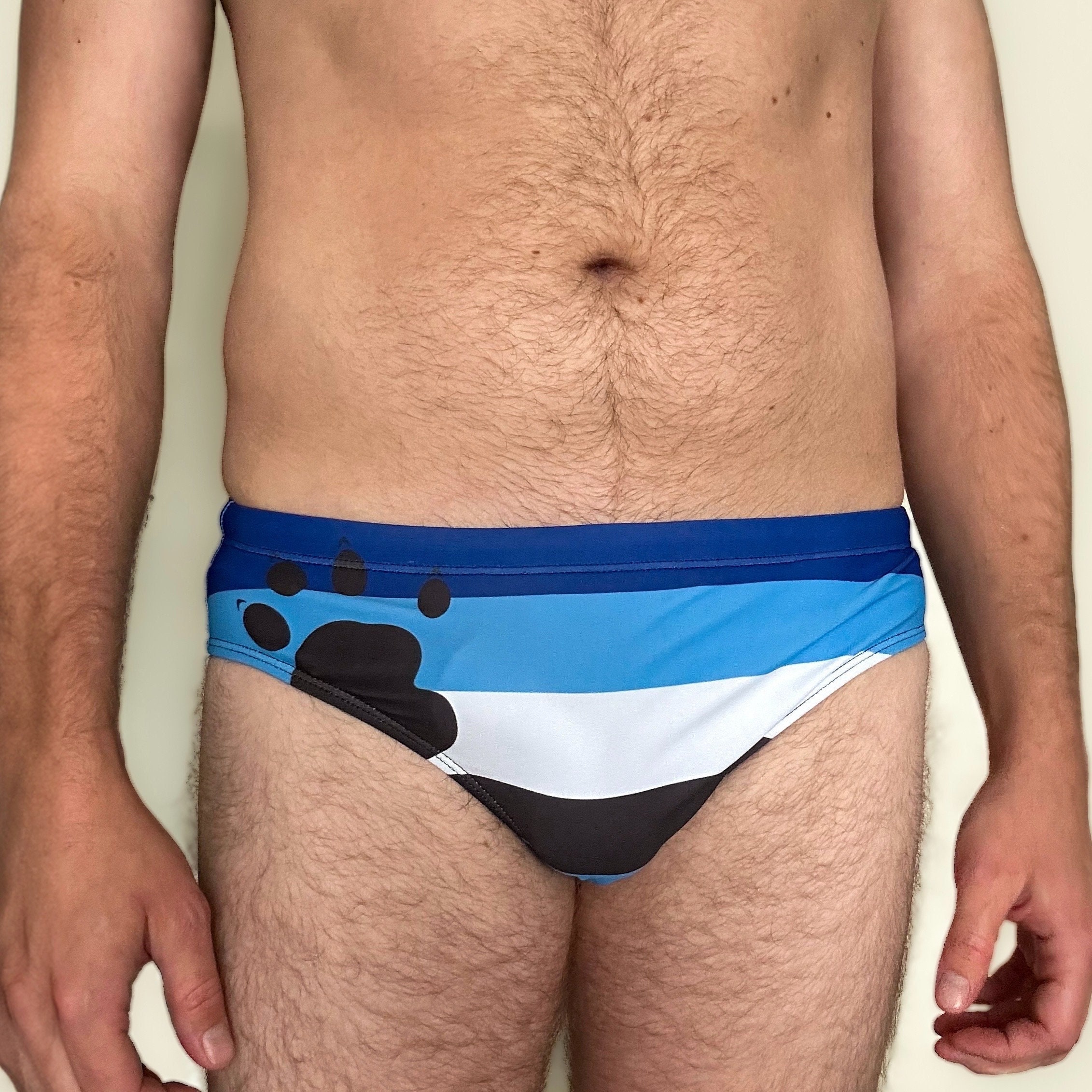 dan cyr recommends speedo bulge men pic