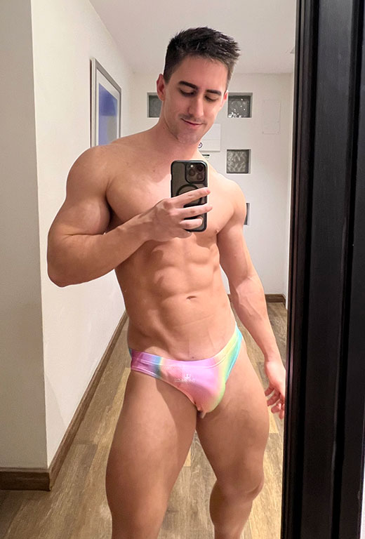 anil ghoghari like speedo hardon photo abebe getahun recommends speedo hardon pic