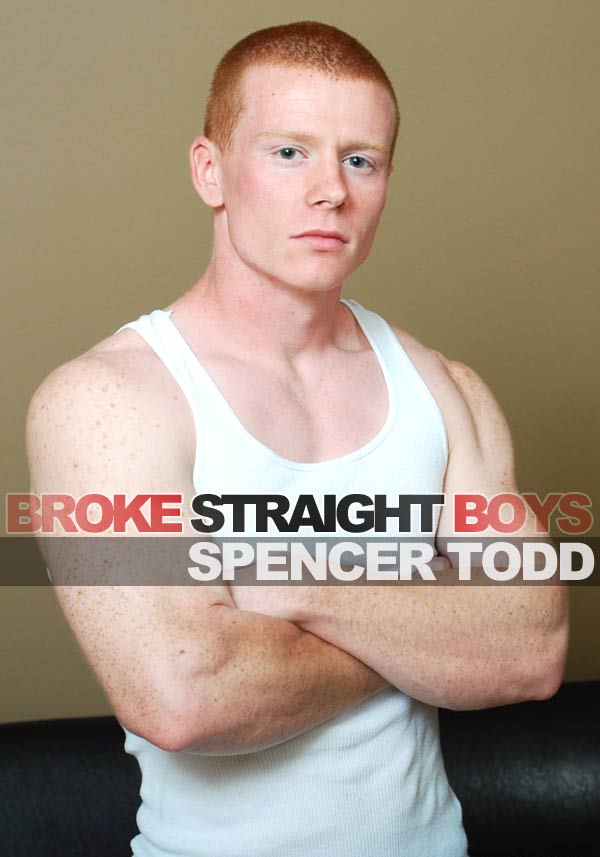 bob minicucci recommends Spencer Todd Bsb