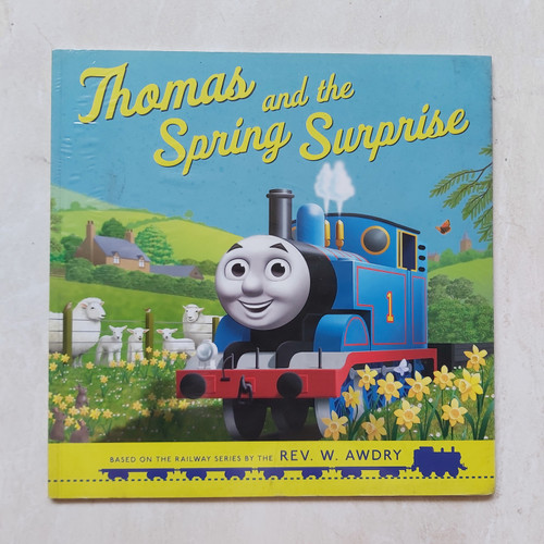 Best of Spring thomas