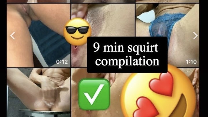 alexandra goyette recommends squirt in public compilation pic