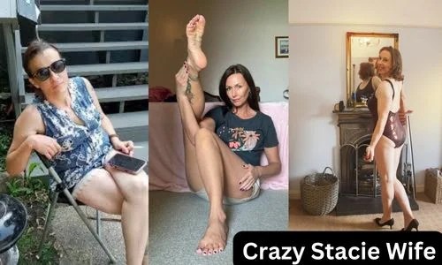 Breast expansion cam gif facail Stacie From Wifecrazy gone bad