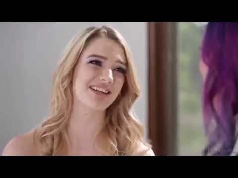 step daughter seduces stepmother - jav driving lauren lavera nude