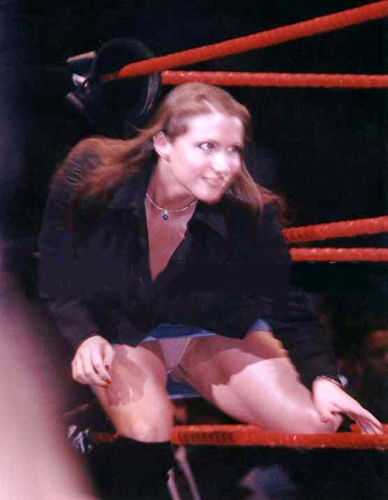stephanie mcmahon boobs - midwestfreaks videos outdoor pussy lick