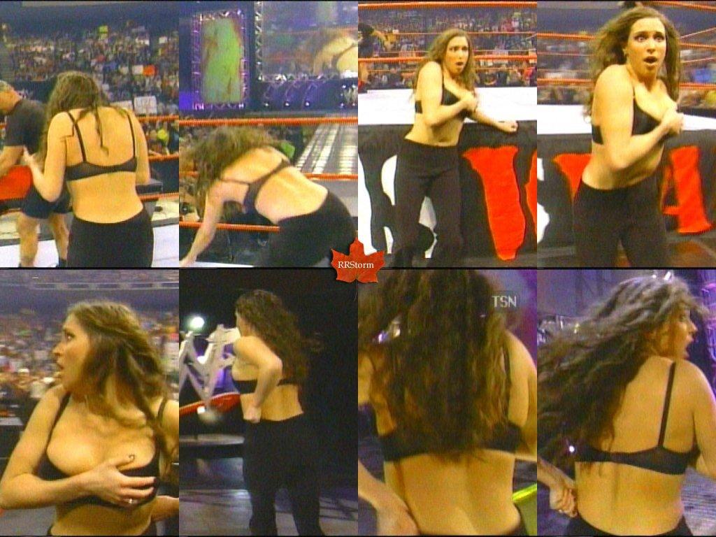 stephanie mcmahon boobs - harley quinn futa porn sensu