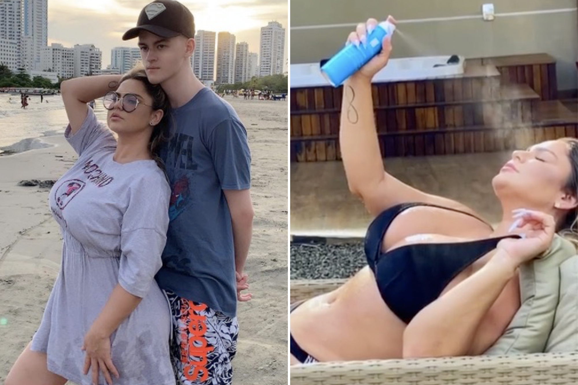 stepmom only fans