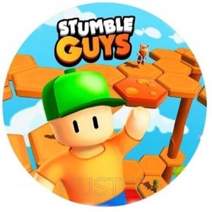 ariel villena recommends stumble guys porn pic