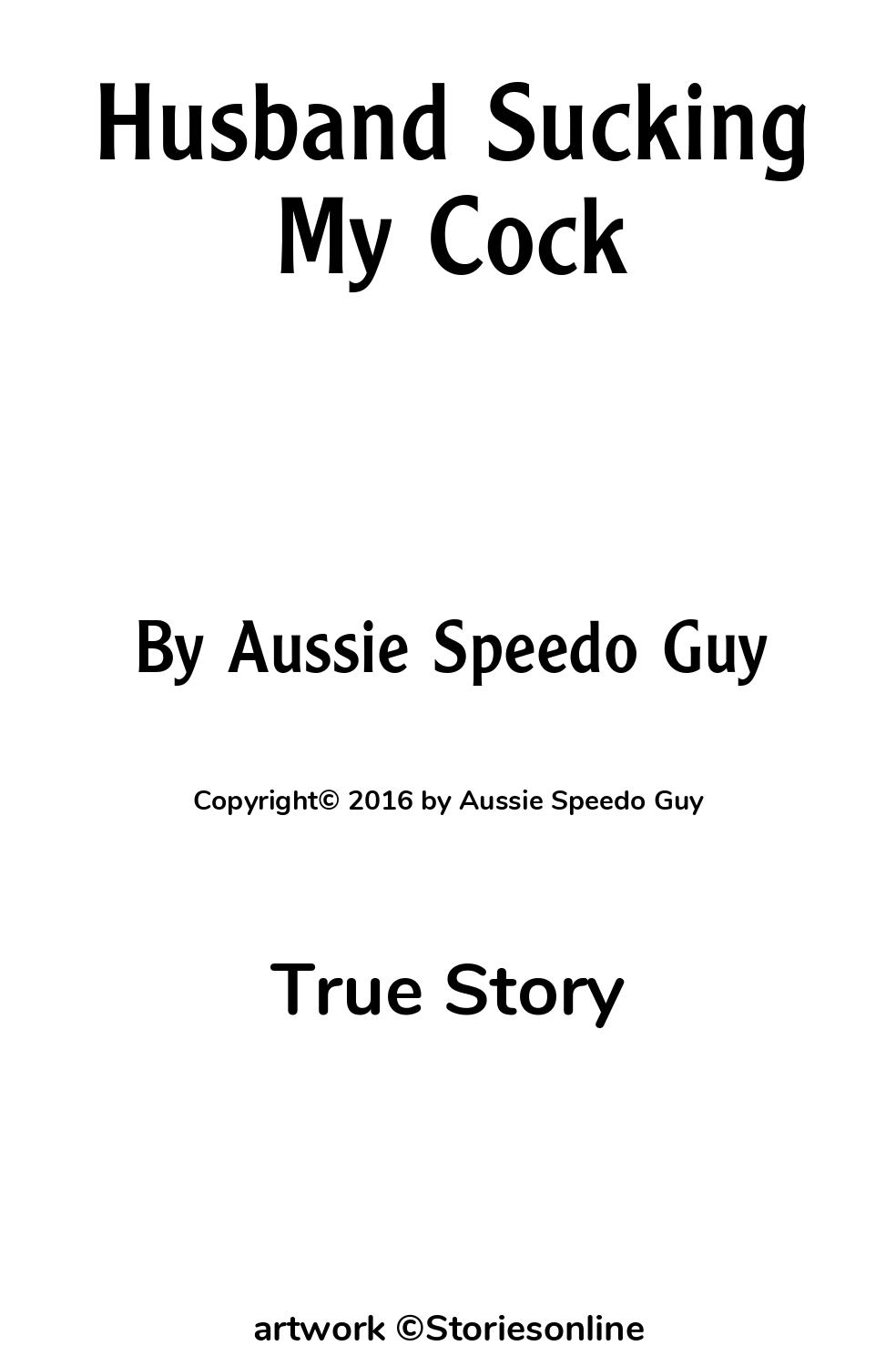 dick noggin recommends Suck Cock Story