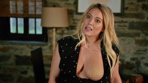 ashley chantler recommends Sutton Foster Nude