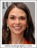 davida wallace recommends Sutton Foster Nude